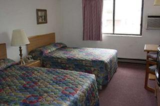 Model Towne Inn Motel Gwinn Εξωτερικό φωτογραφία
